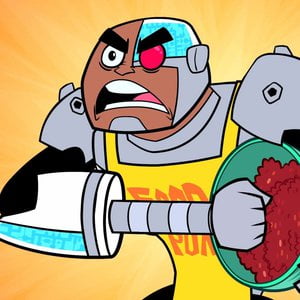 Cyborg