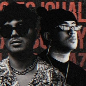 Álvaro Díaz & Bad Bunny