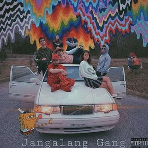 JANGALANGGANG