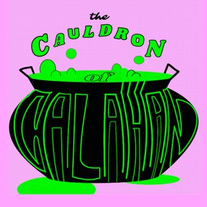 Calahan's Cauldron