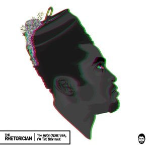 The Rhetorician
