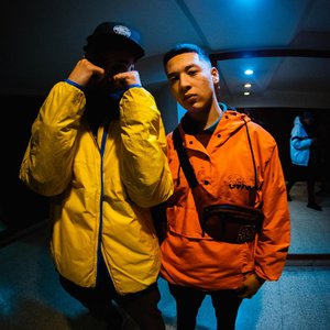 Zica & Ronpe 99