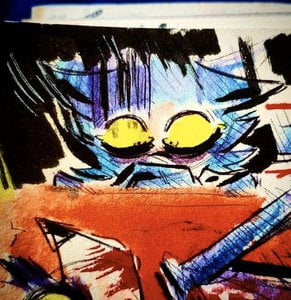 Sleepy Panic