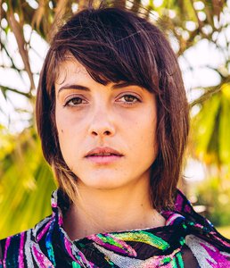 Noga Erez | נגה ארז