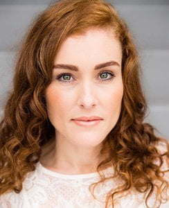 Original London Cast of Ghost The Musical
