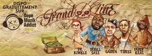Grandline