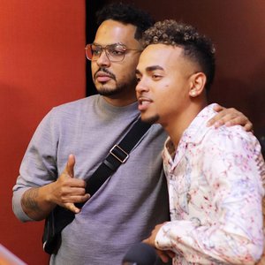 Santiago Matías & Ozuna