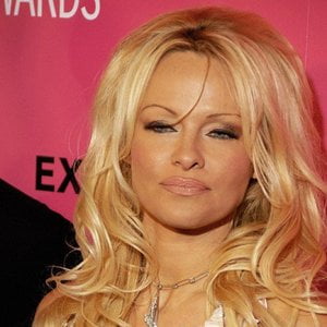 Pamela Anderson