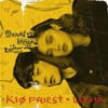 Lesha & Kio Priest