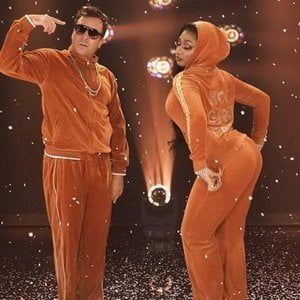 Jimmy Fallon & Megan Thee Stallion