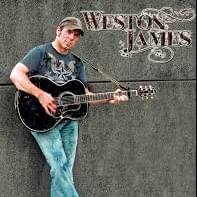 Weston James