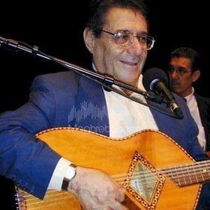 El Hachemi Guerouabi الهاشمي قروابي