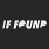 if found