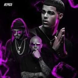 Lunay & Wisin & Yandel