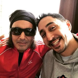 Killa Hakan, Eko Fresh & Ayaz Kapli