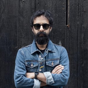 Ankur Tewari
