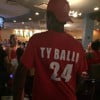 Ty Balla