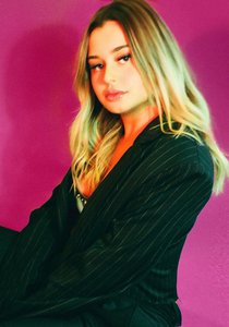 Lily Massie
