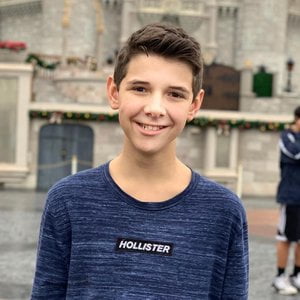 Carter Kraetsch