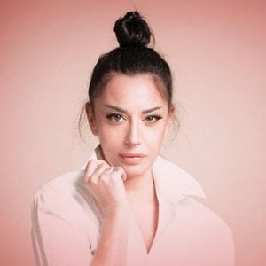 Maya Buskila - מאיה בוסקילה