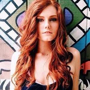 Maddy Newton