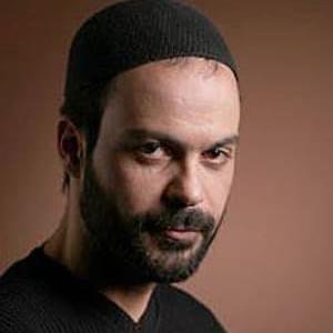 Amir Benayoun - עמיר בניון