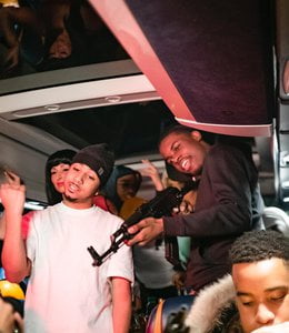 Qlas & Blacka