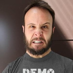 Bruce Greene