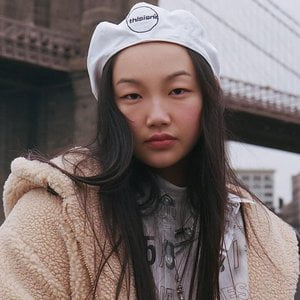 AUDREY NUNA
