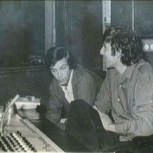 Arik Einstein - אריק איינשטיין, Yoni Rechter - יוני רכטר