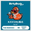 Kamviar