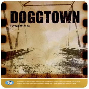 Doggtown