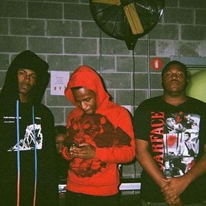 10kkev, Teejayx6 & Kasher Quon