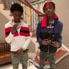 Polo G, Lil Tjay