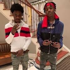 Polo G, Lil Tjay