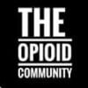 The Opioid Community