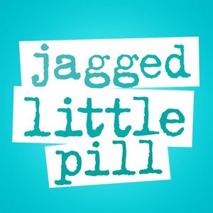 Original Broadway Cast Of Jagged Little Pill