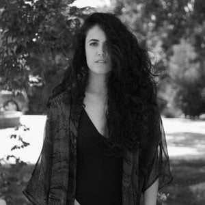 Cindy Alma