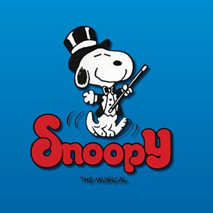 Snoopy!!! The Musical Original Cast