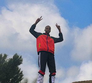 Uncle Stizz