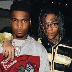 Lil Gotit, Lil Keed