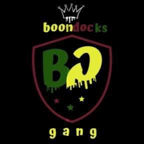 Boondocks Gang