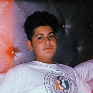 Nicky Tino