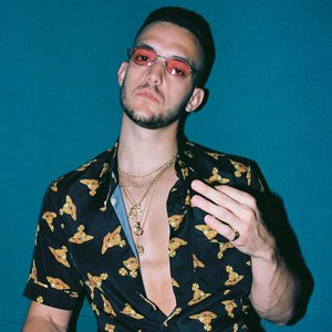 Sticky M.A. & C. Tangana