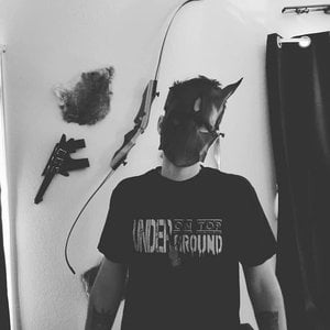 Underground