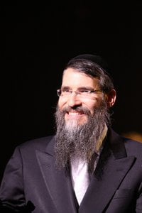 Avraham Fried - אברהם פריד