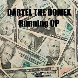 Daryel The Domex