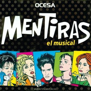 Elenco Original de Mentiras