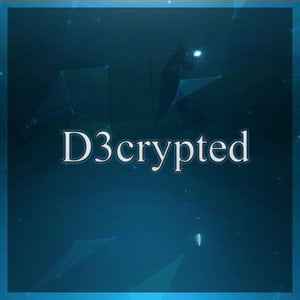 D3crypted