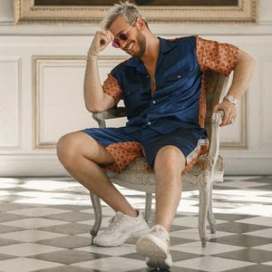 Saad Lamjarred سعد المجرد